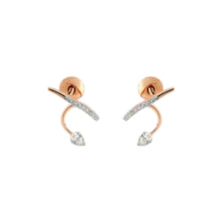 Sterling Silver Earring 