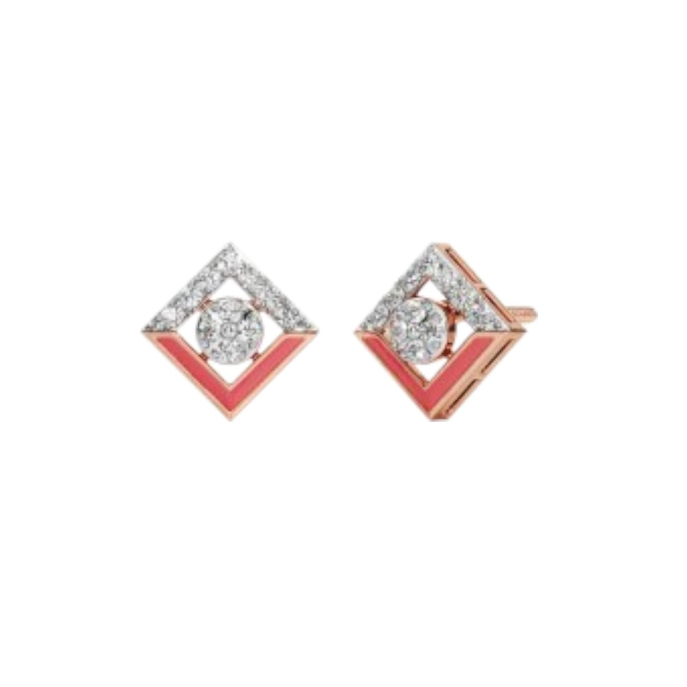 Sterling Silver Earring 