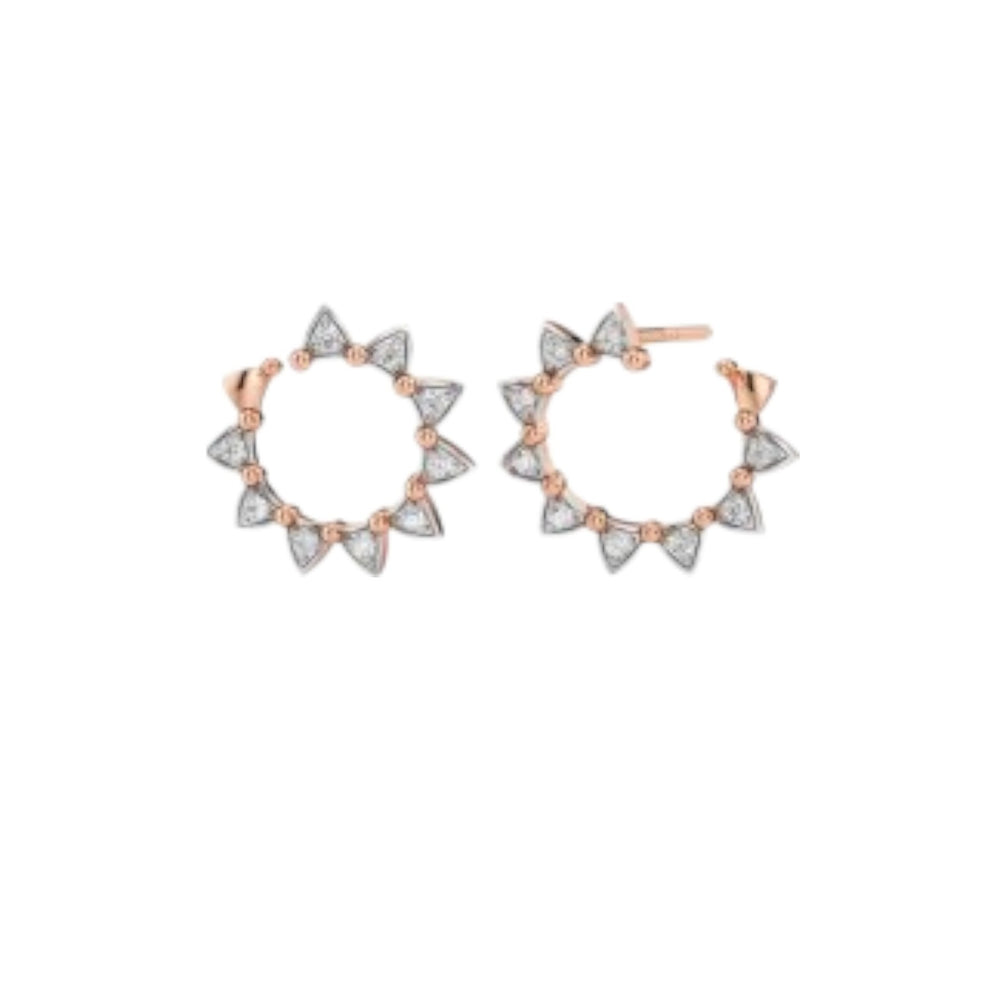Sterling Silver Earring 