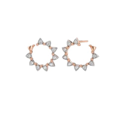 Sterling Silver Earring 