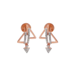 Sterling Silver Earring 