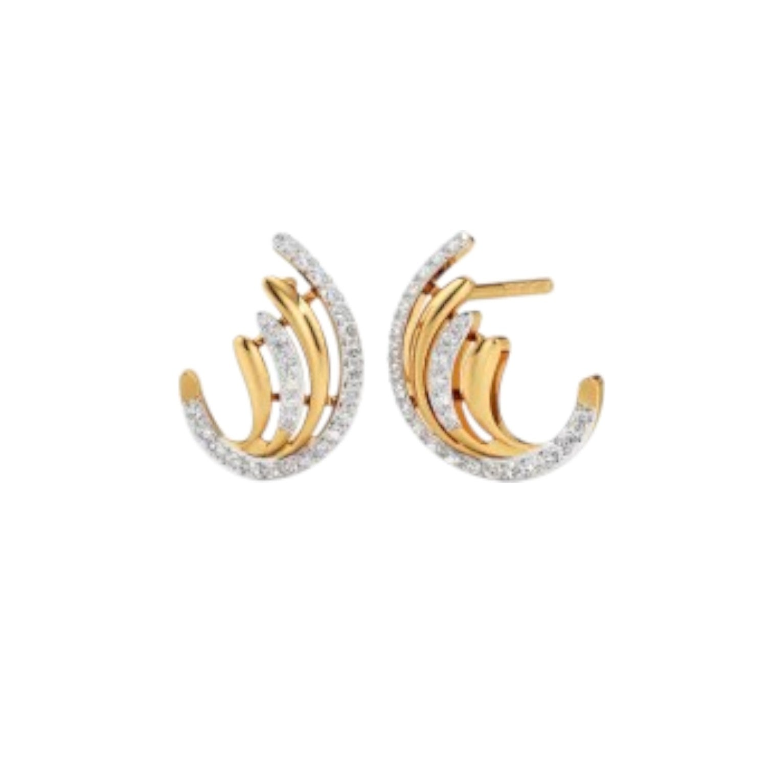 Sterling Silver Earring 