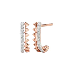 Sterling Silver Earring 