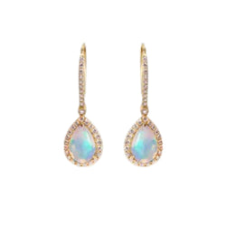 Sterling Silver Earring 