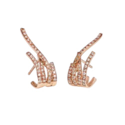 Sterling Silver Earring 