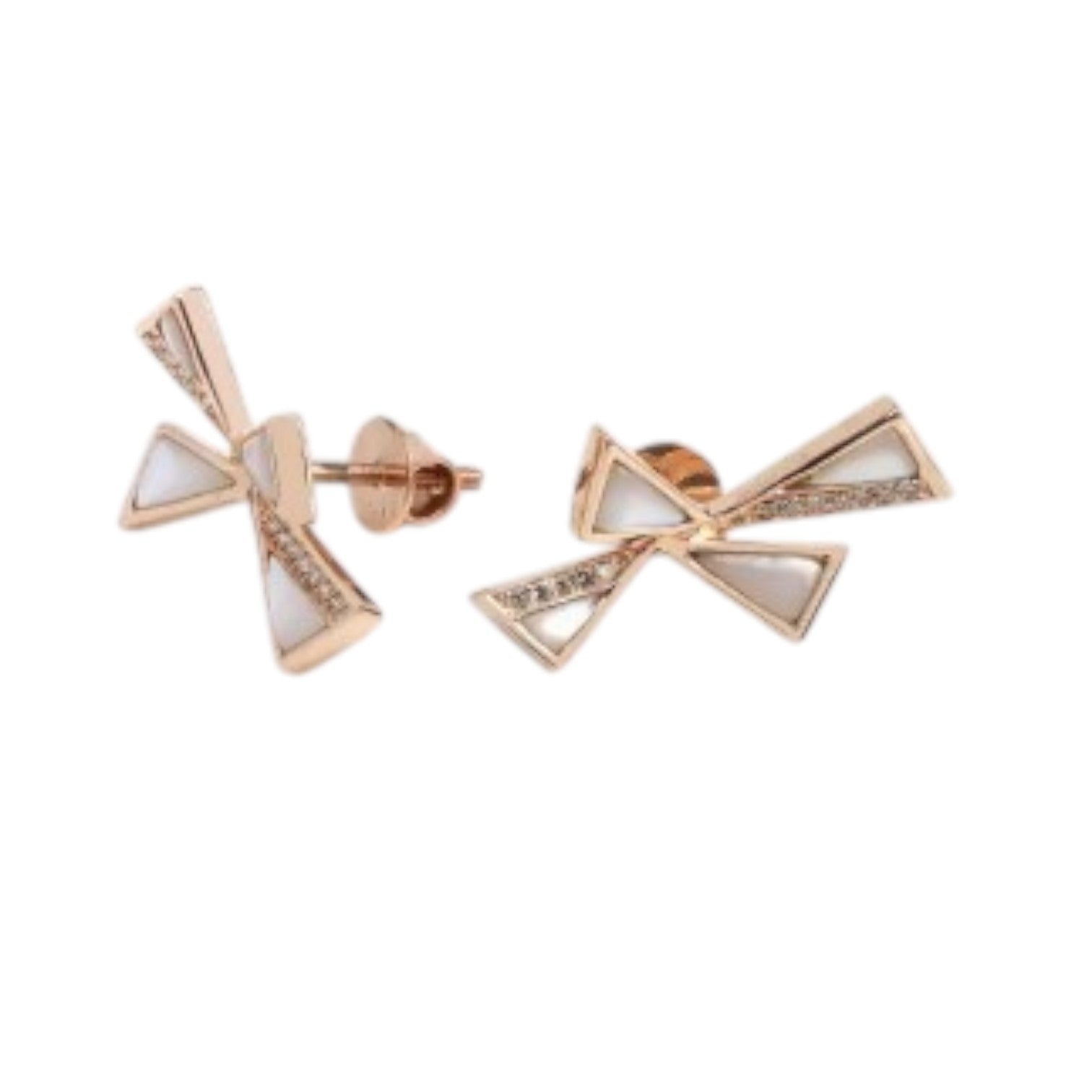 Sterling Silver Earring 