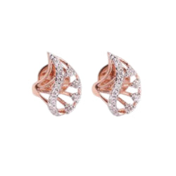 Sterling Silver Earring 