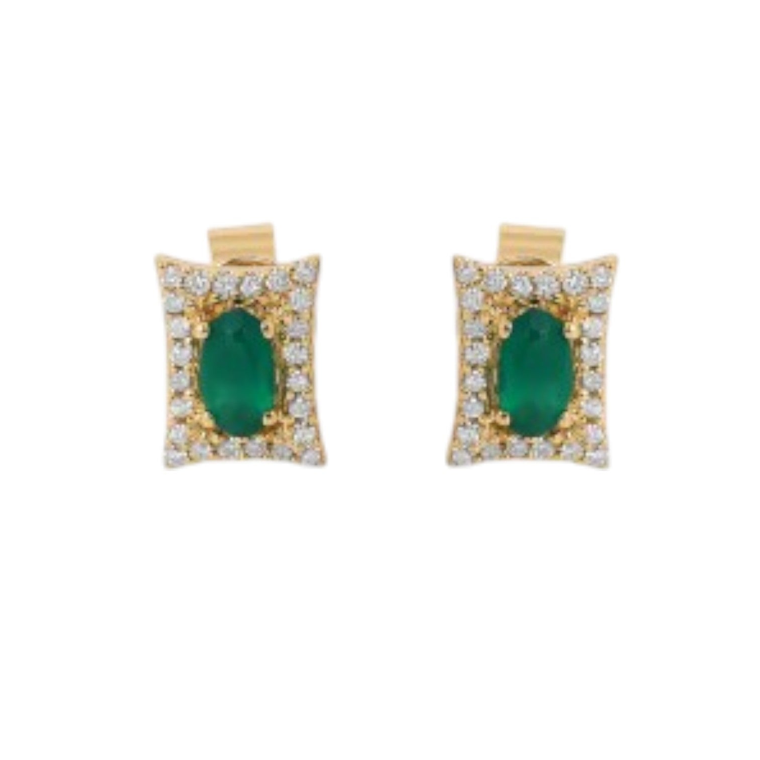 Sterling Silver Earring 