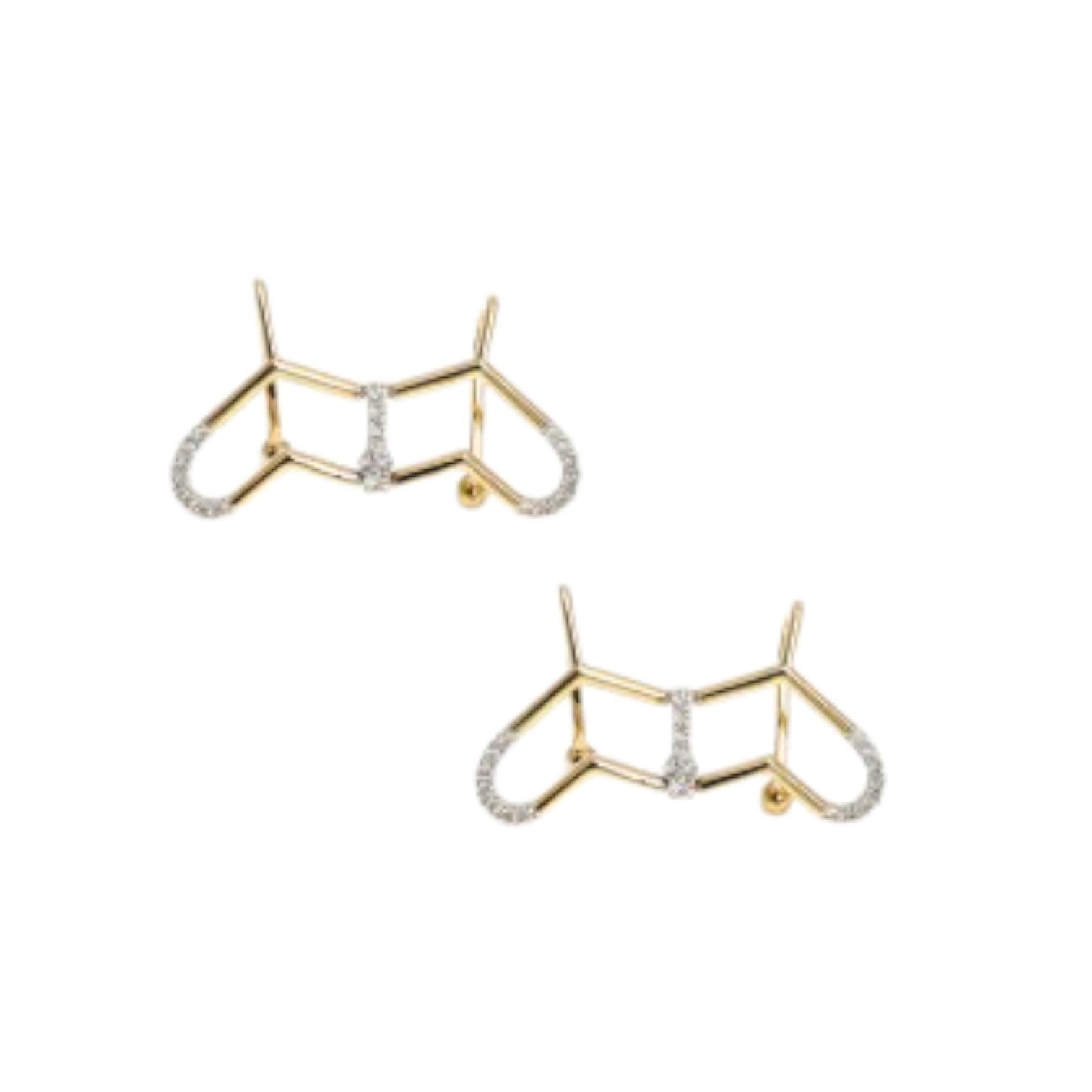 Sterling Silver Earring 