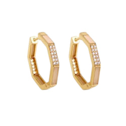 Sterling Silver Earring 
