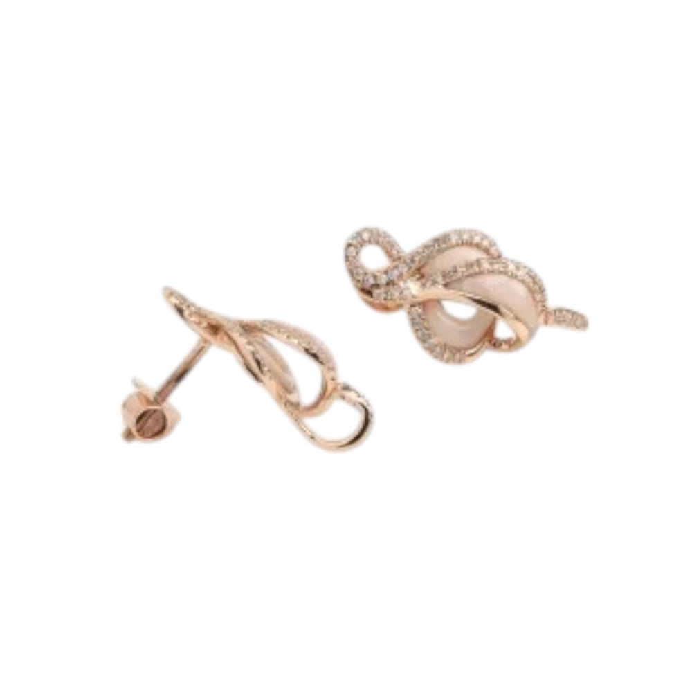Sterling Silver Earring 