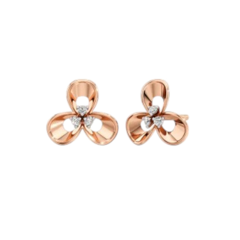 Sterling Silver Earring 