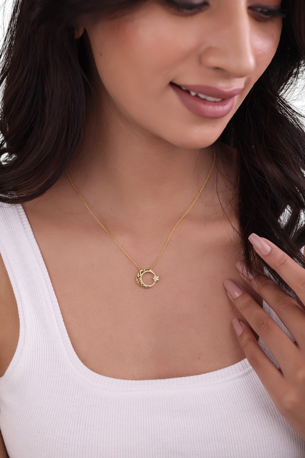 Pendant for women