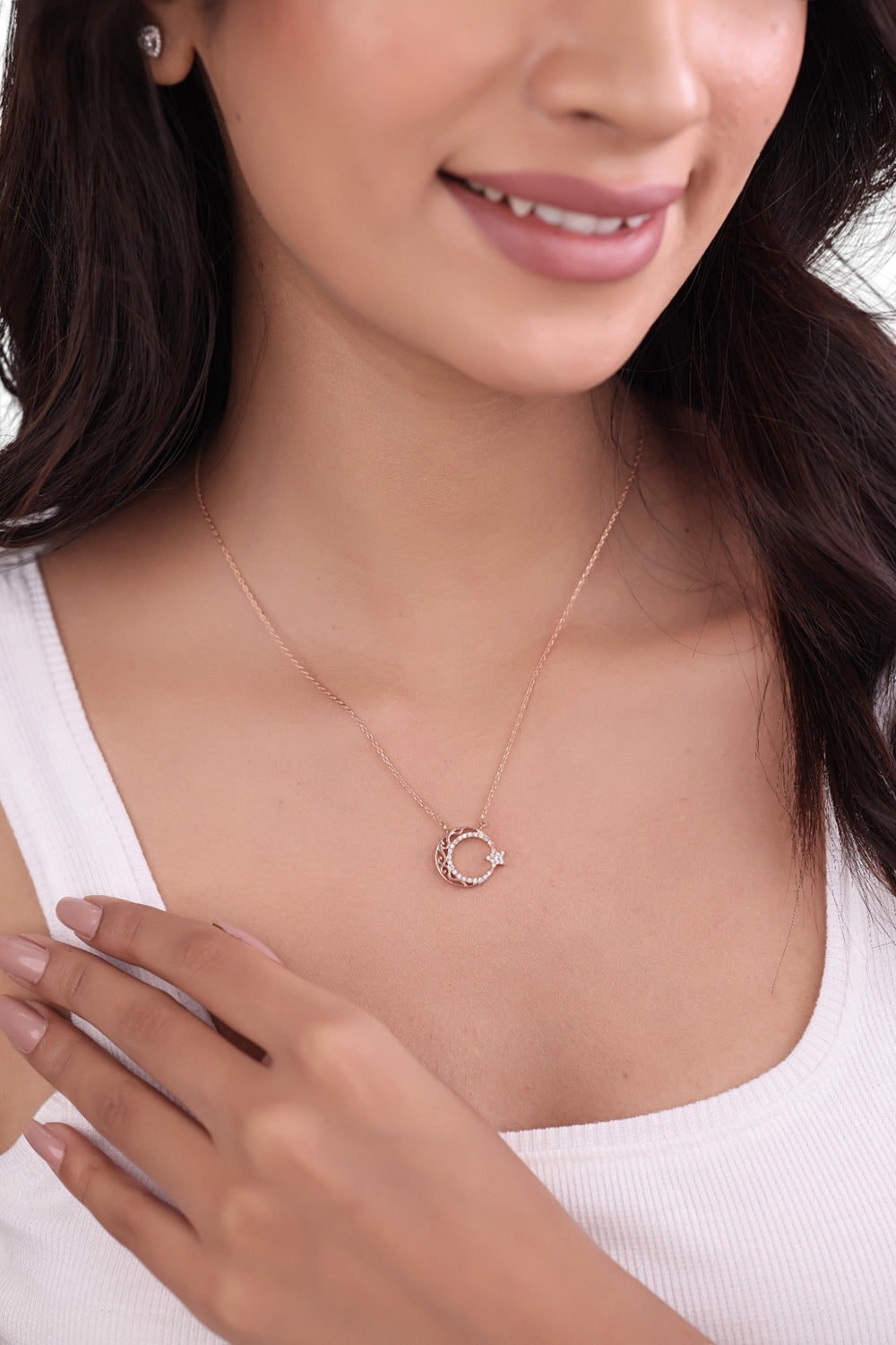 Pendant for women