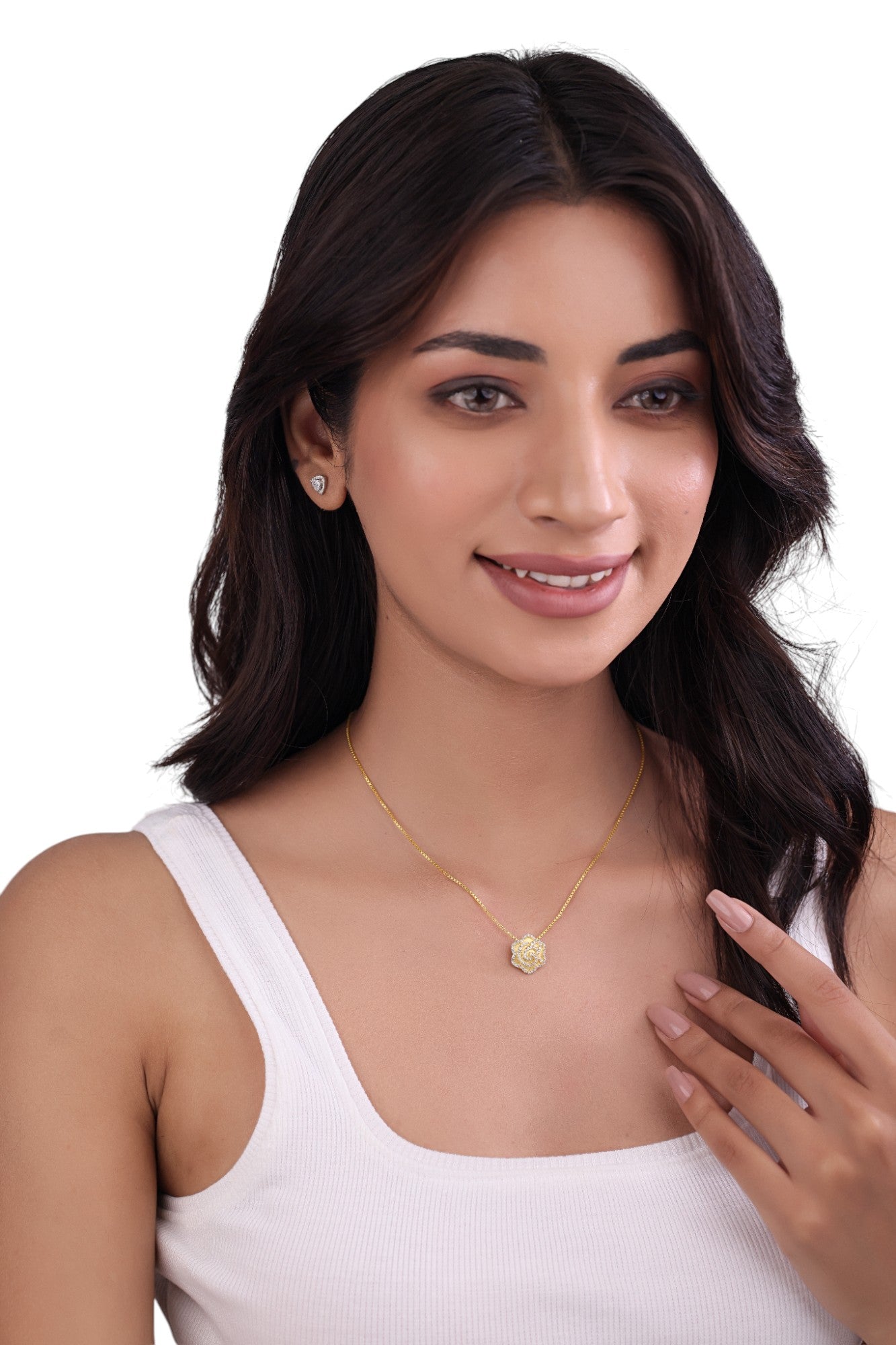 Pendant for women