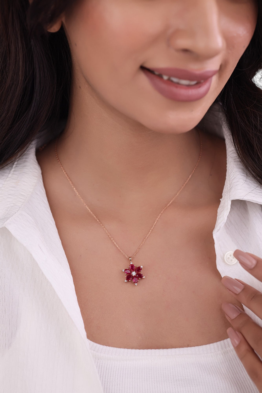 Pendant for women