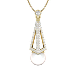 Sterling Silver Pendant