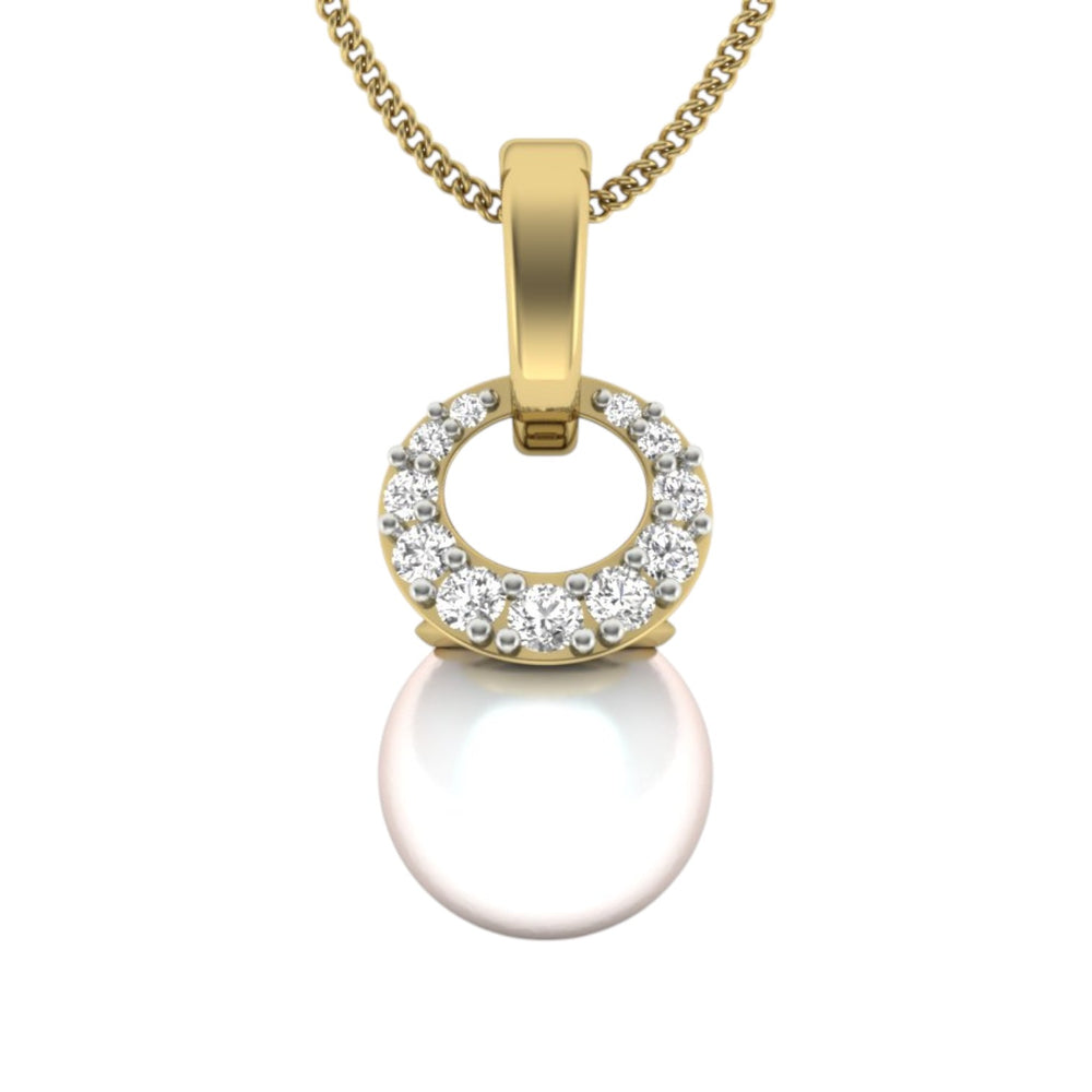 Sterling Silver Pendant