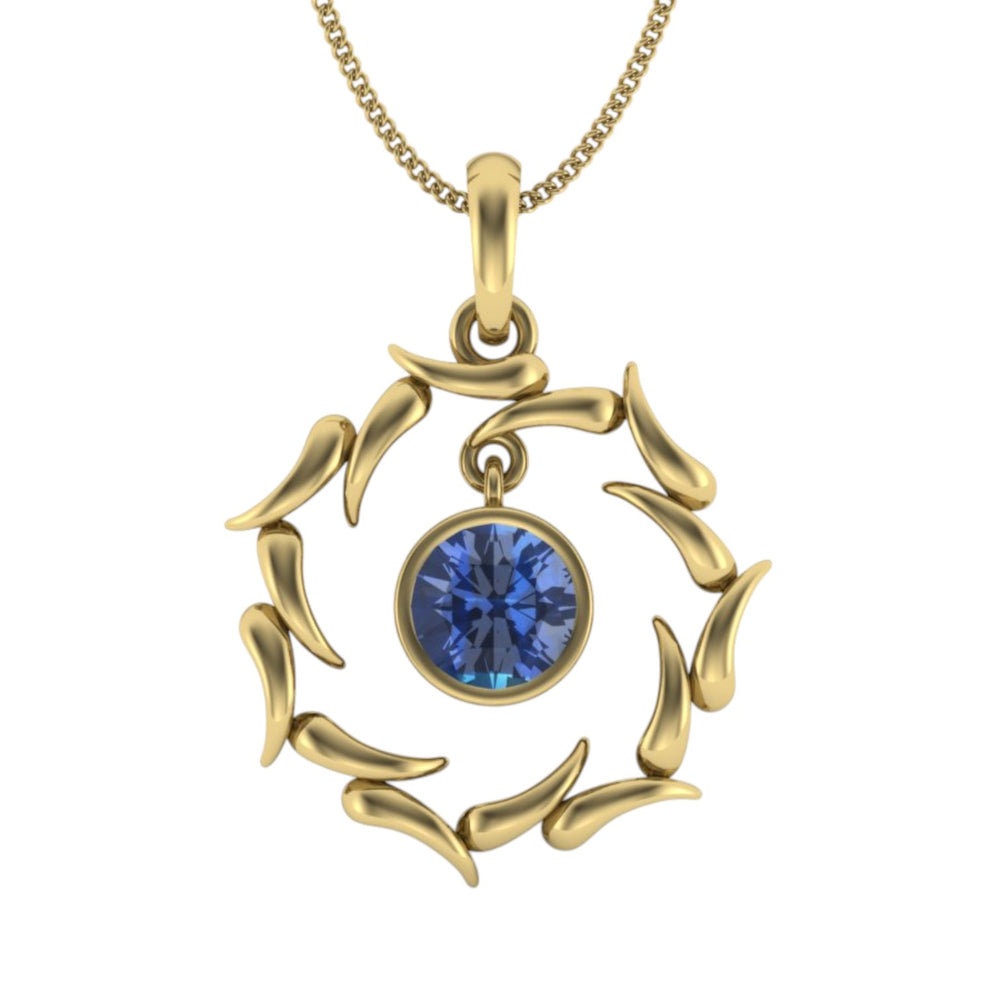 Sterling Silver Jewelry