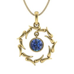 Sterling Silver Jewelry