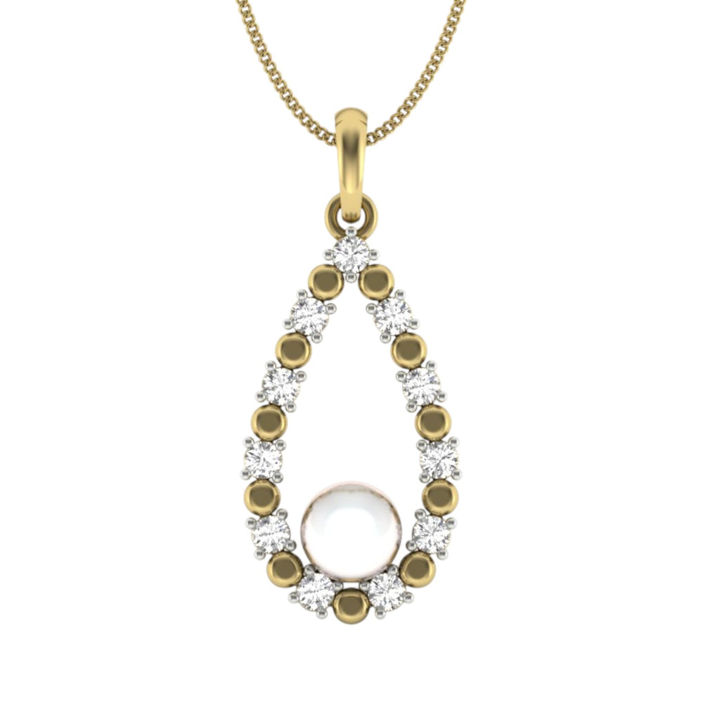 Sterling Silver Pendant