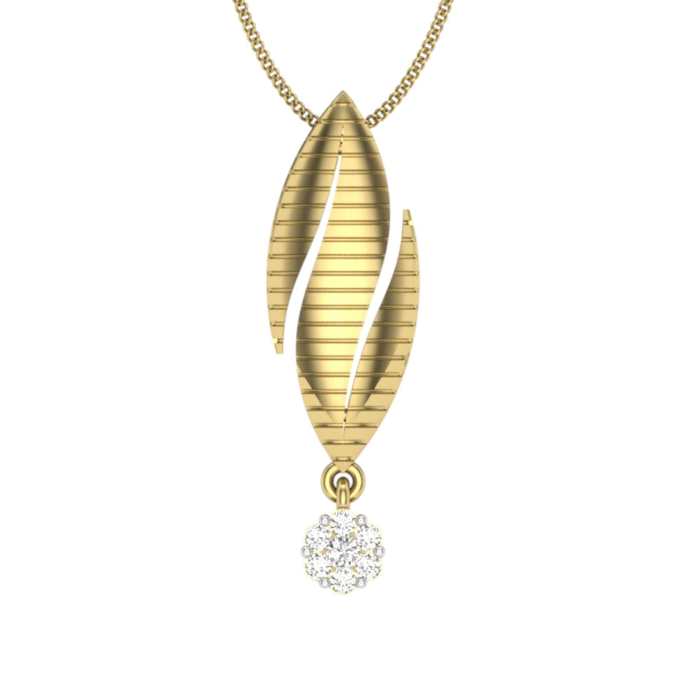 Sterling Silver Pendant