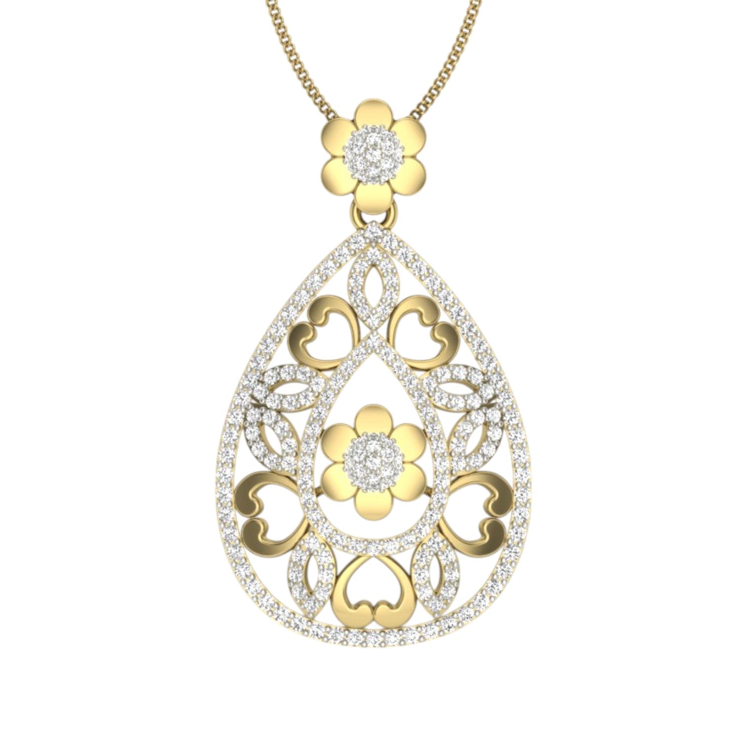 Sterling Silver Jewelry