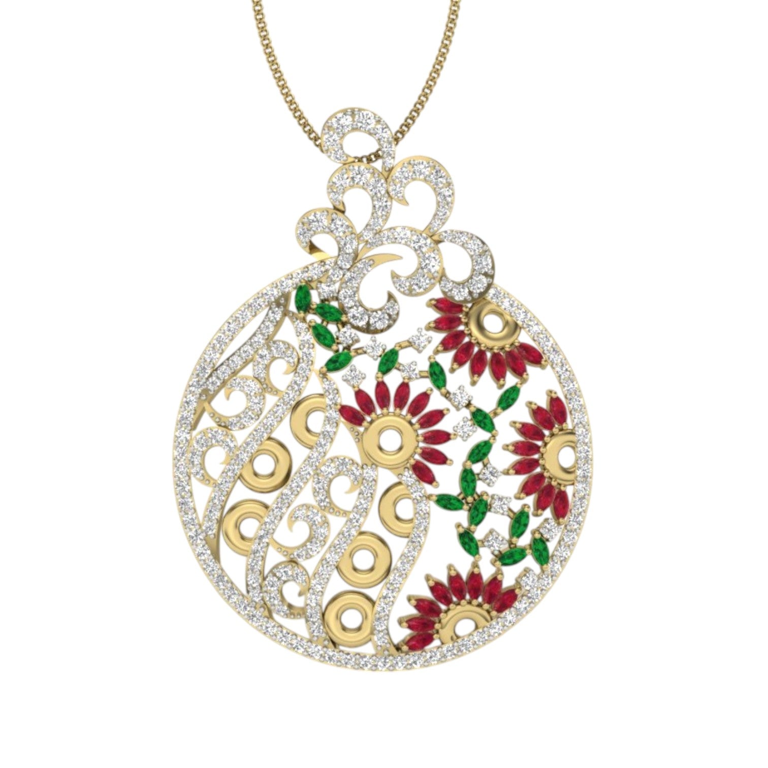 Sterling Silver Jewelry