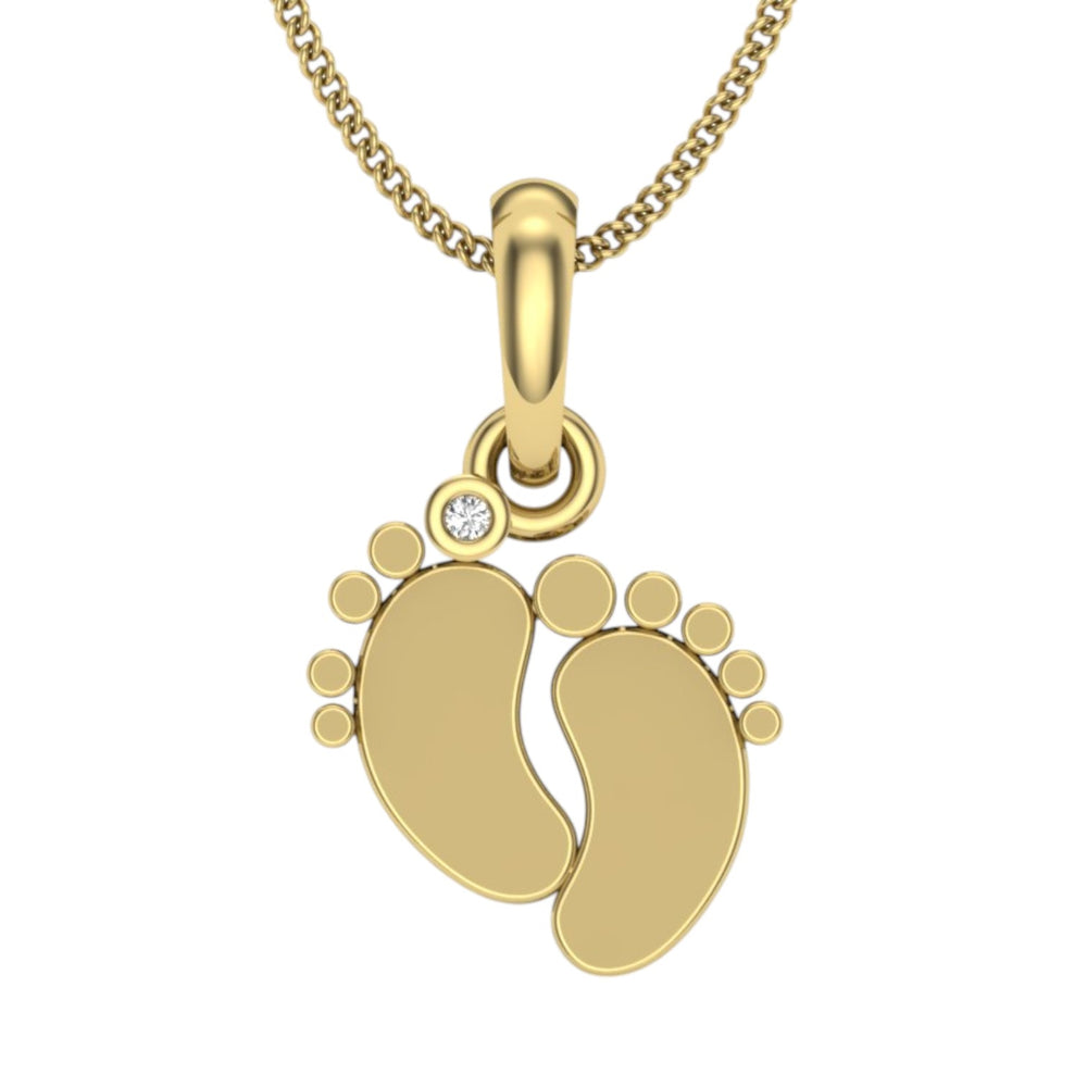 Sterling Silver Pendant