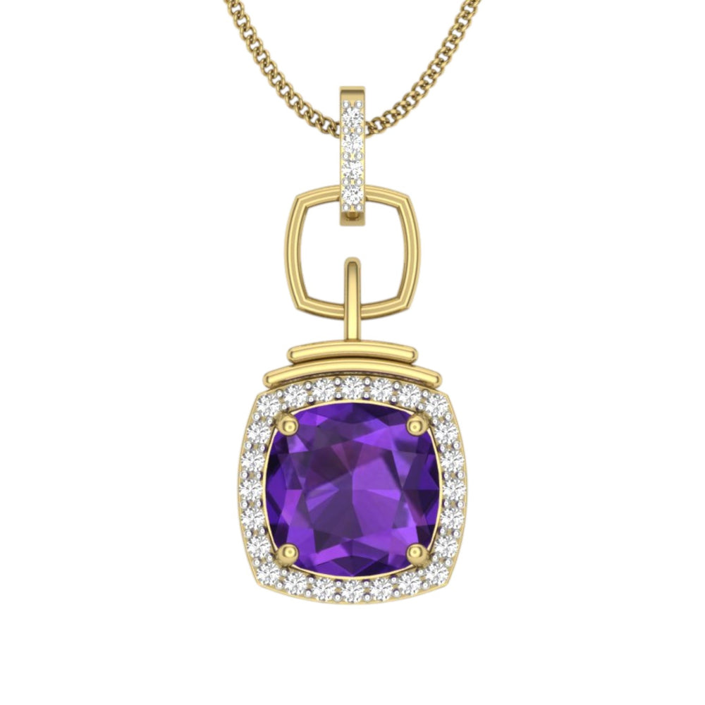 Sterling Silver Pendant
