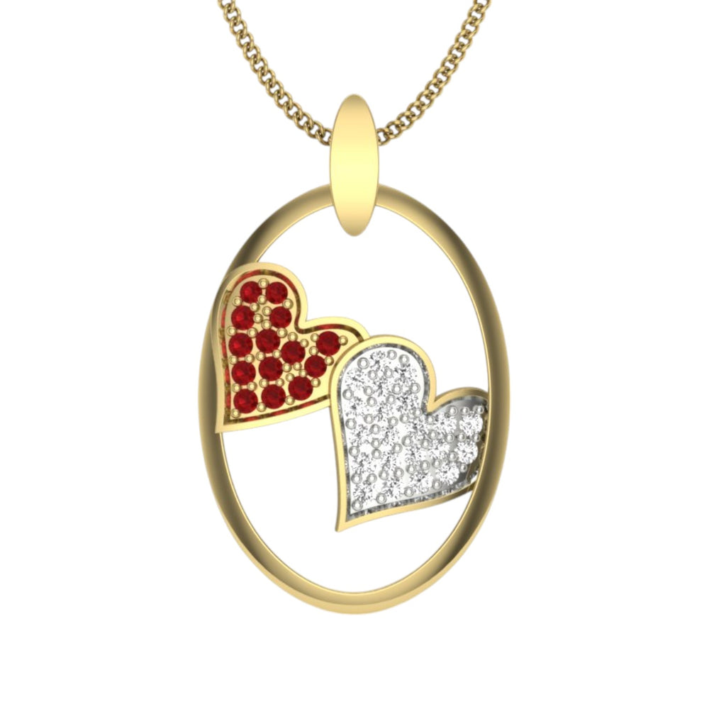 Sterling Silver Pendant