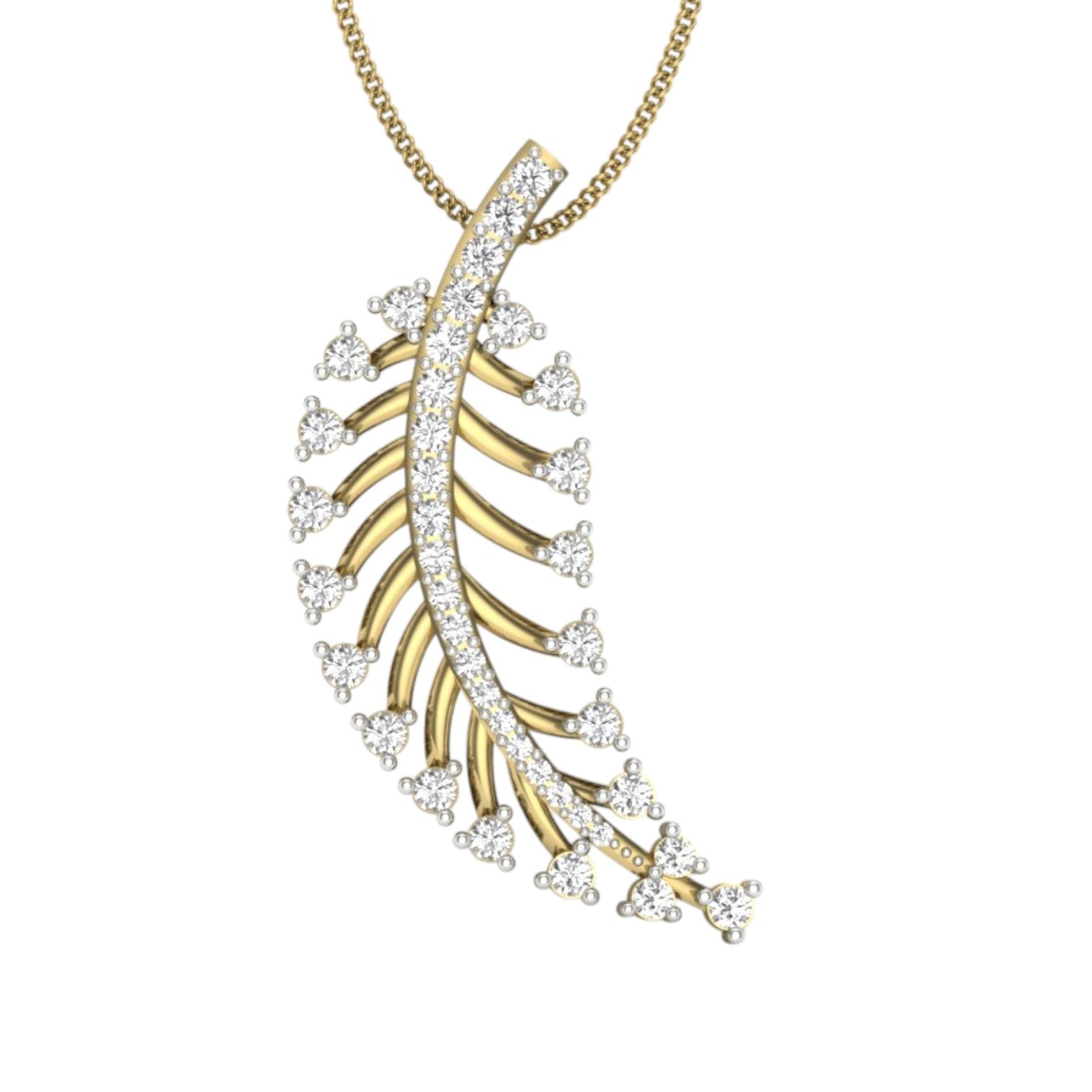 Sterling Silver Pendant