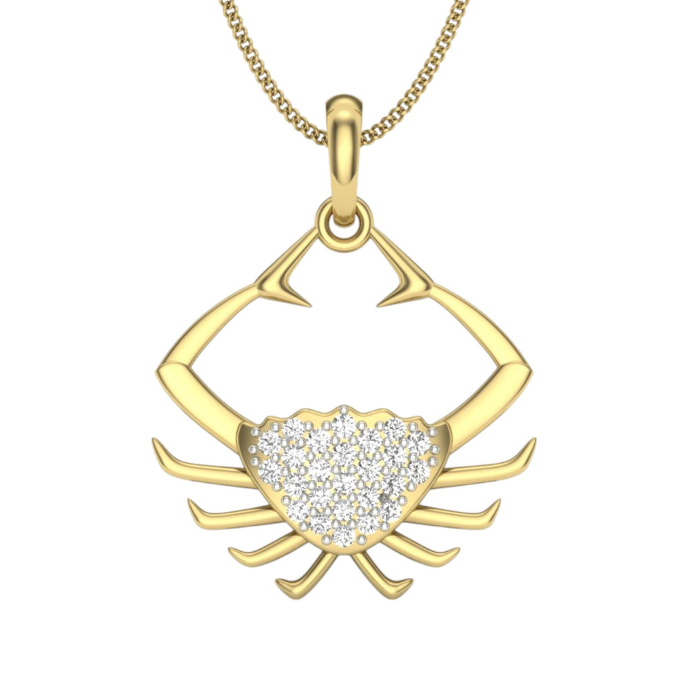 Sterling Silver Pendant