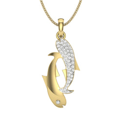 Sterling Silver Pendant
