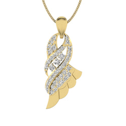 Sterling Silver Pendant