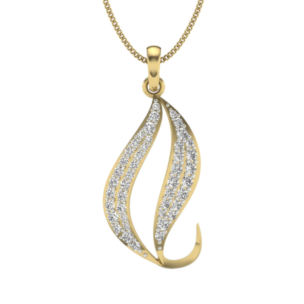 Sterling Silver Pendant
