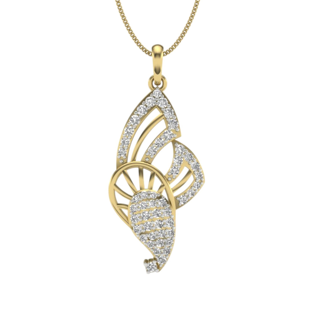 Sterling Silver Pendant