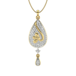 Sterling Silver Pendant