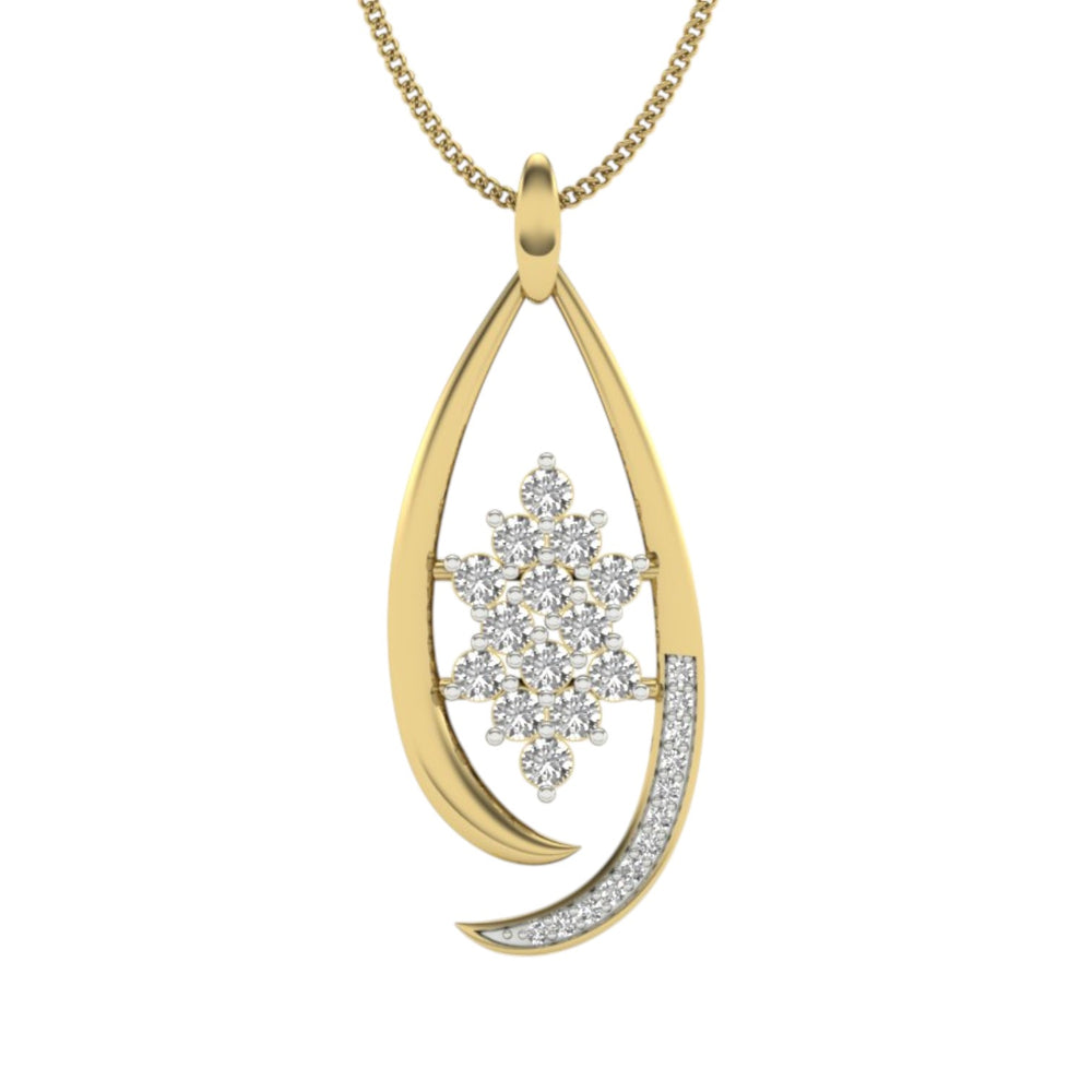 Sterling Silver Pendant