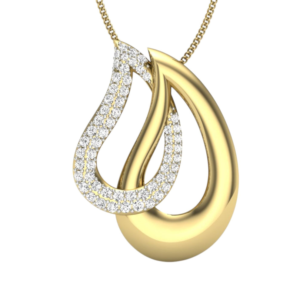 Sterling Silver Pendant