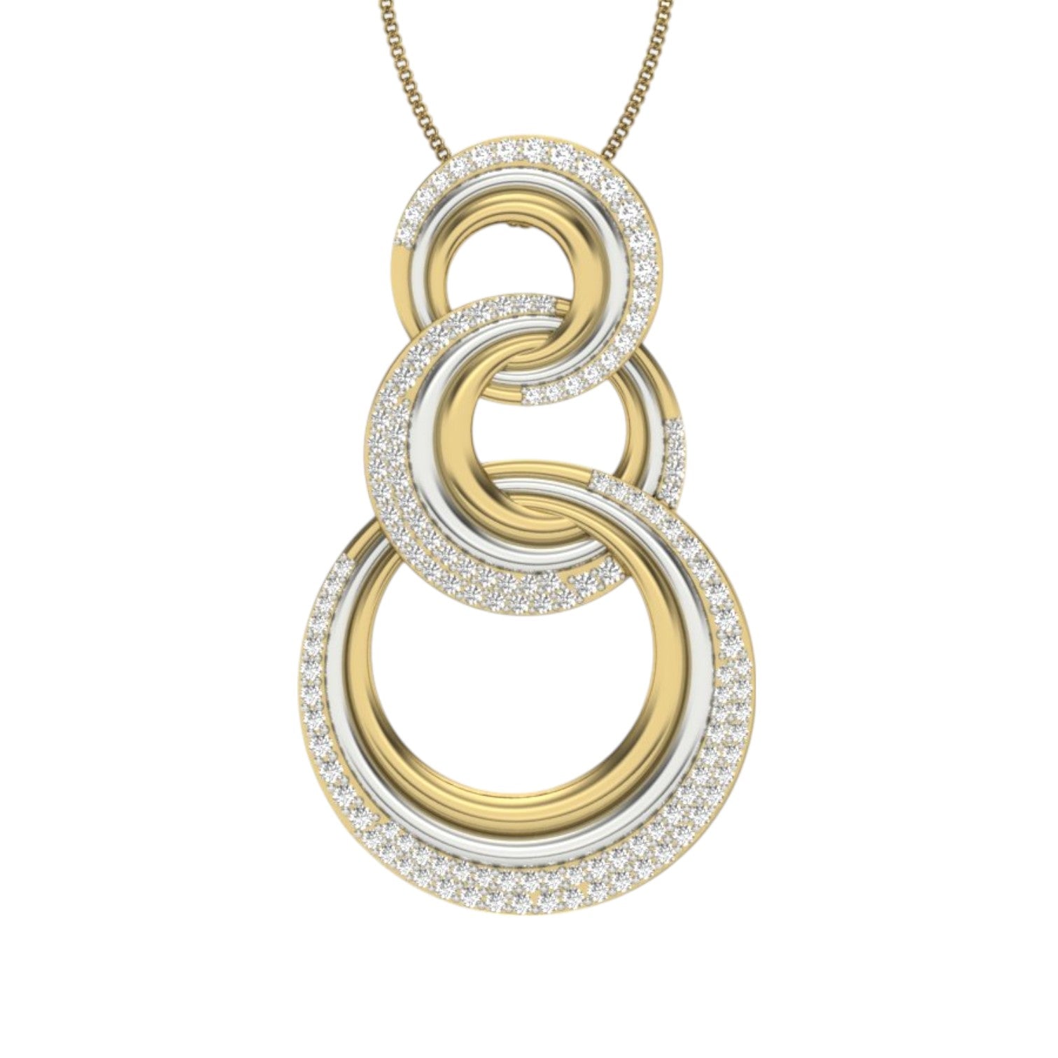 Sterling Silver pendant