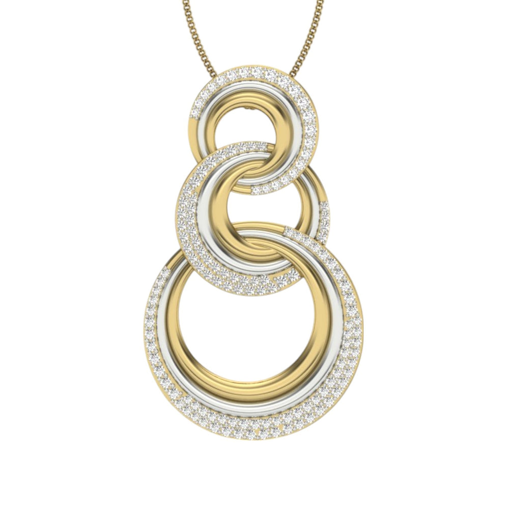 Sterling Silver pendant