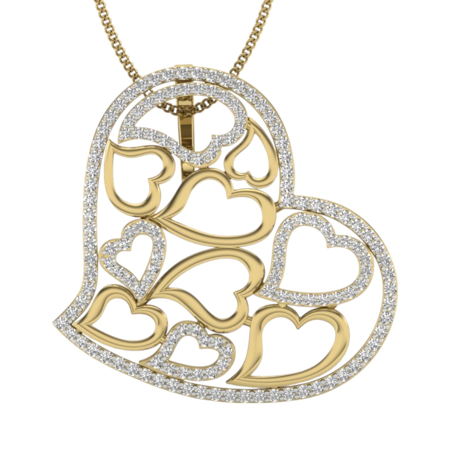 Sterling Silver pendant