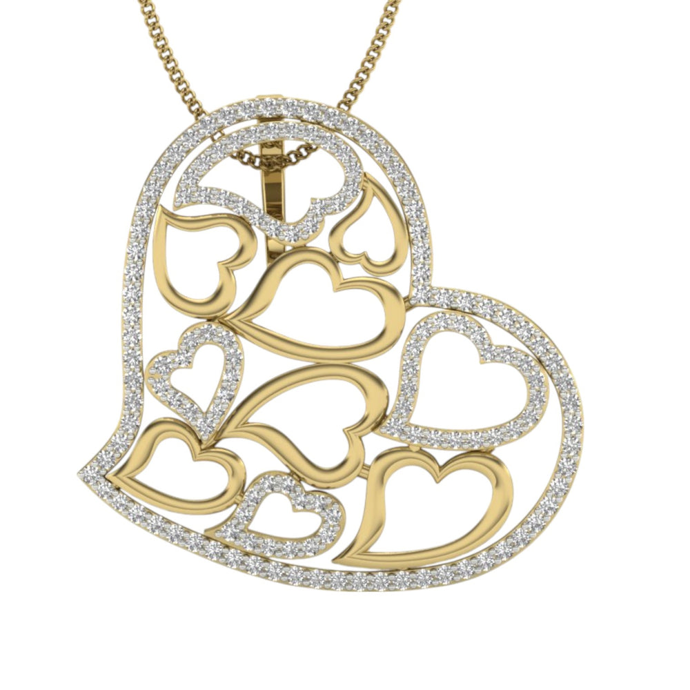 Sterling Silver pendant