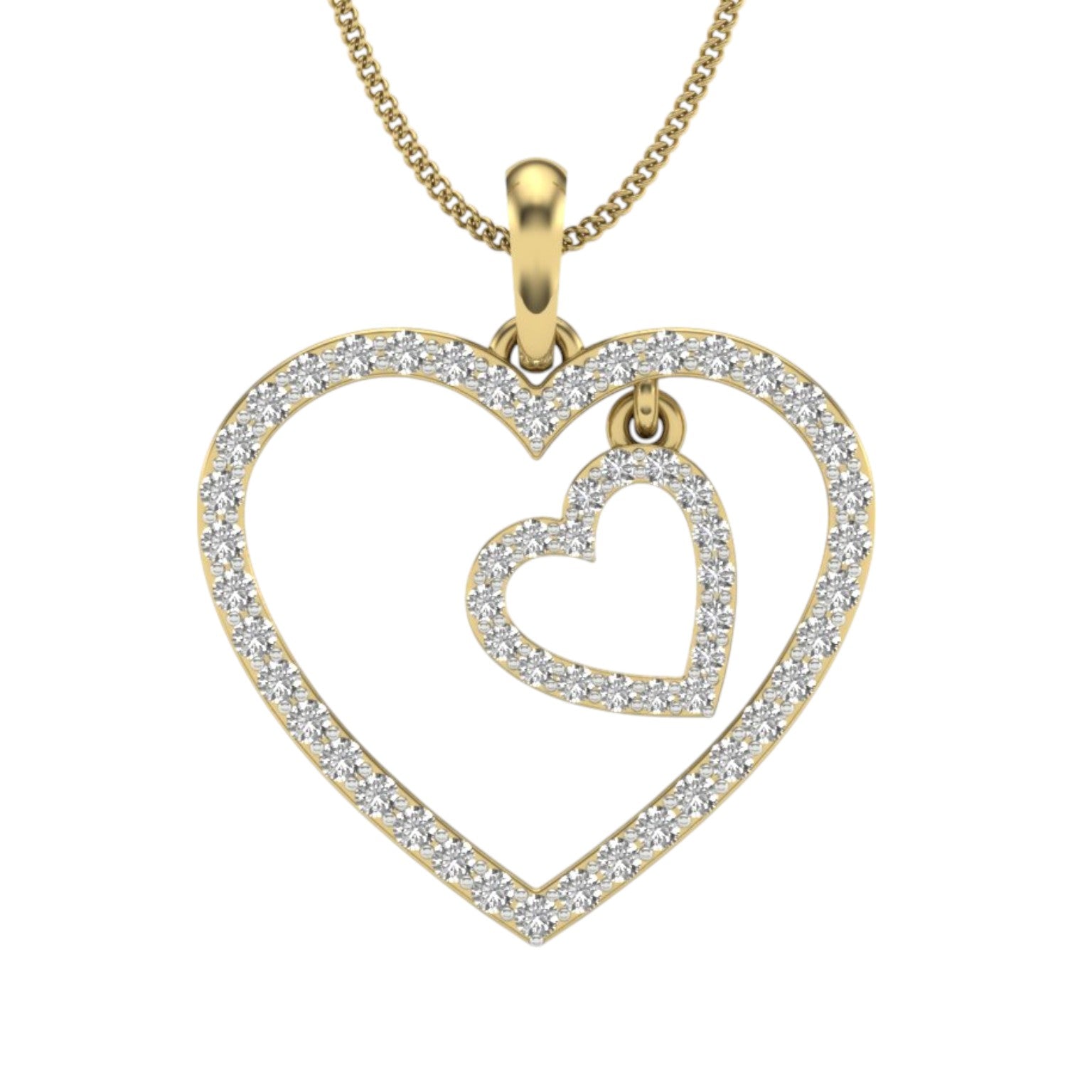 Sterling Silver pendant