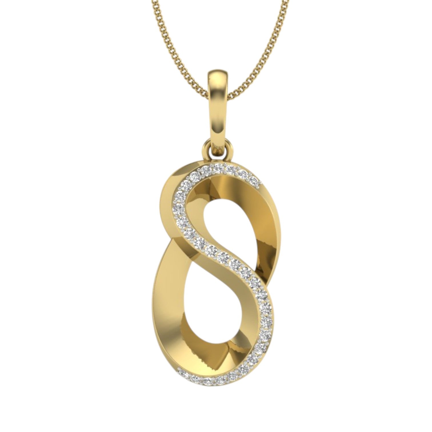 Sterling Silver pendant