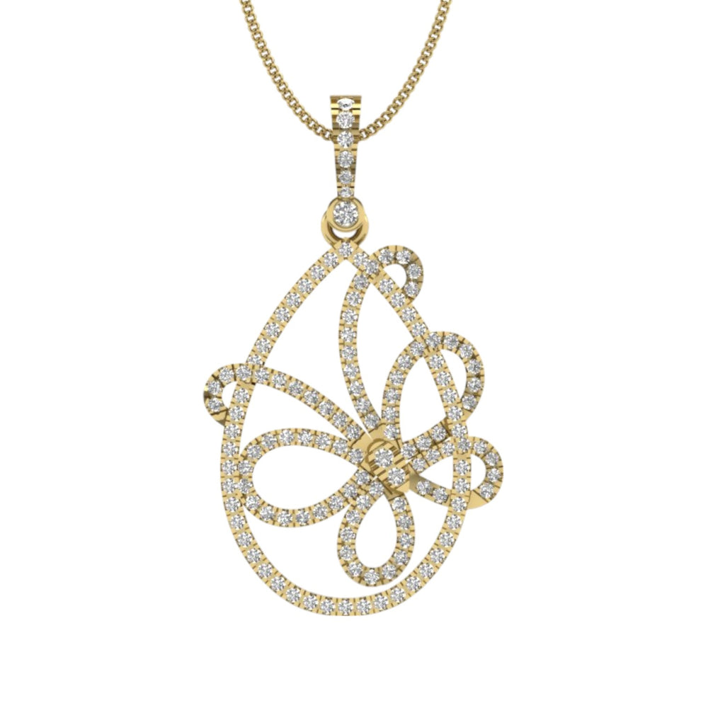 Sterling Silver pendant