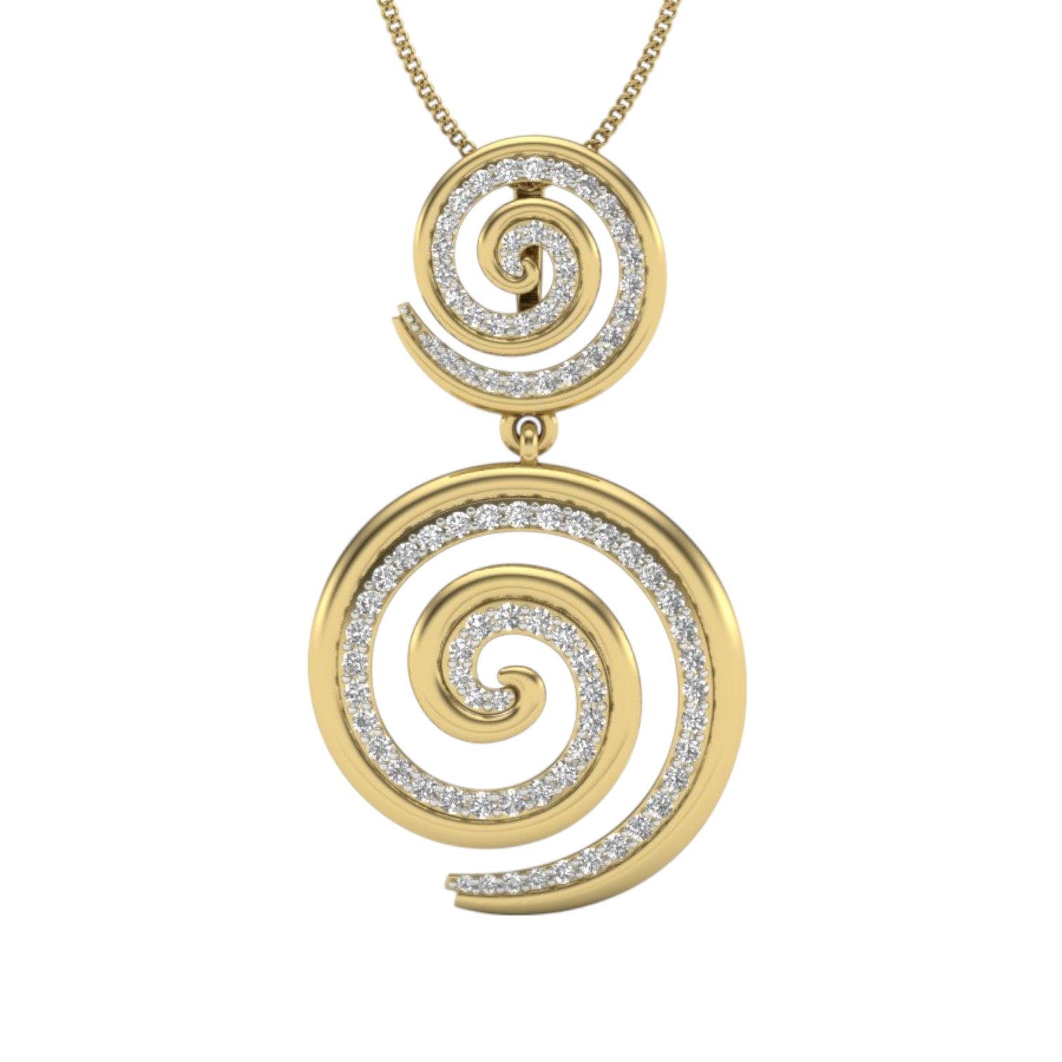 Sterling Silver pendant