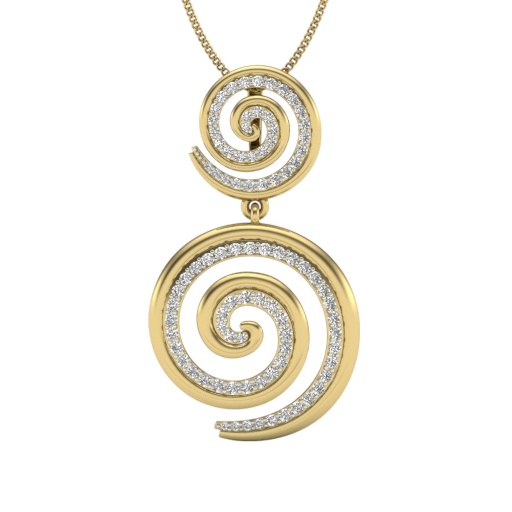 Sterling Silver pendant