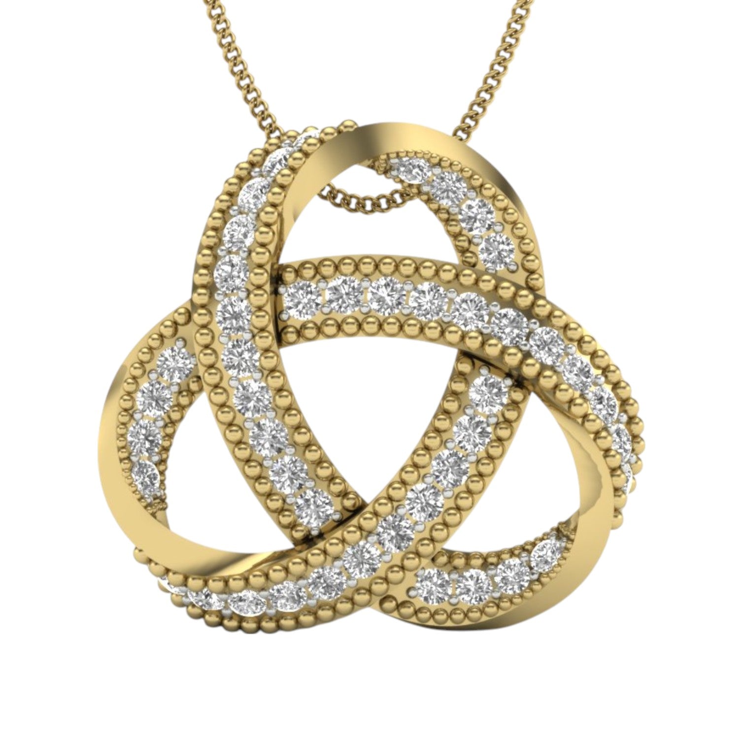 Sterling Silver pendant